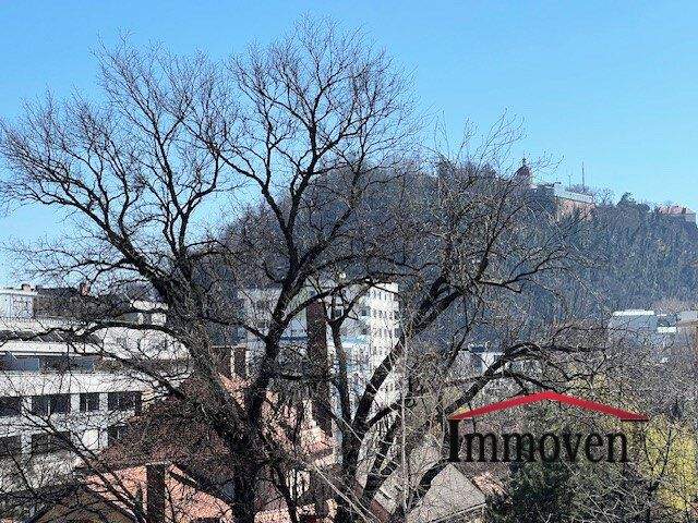 3-Zimmer Doppelhaus in Geidorf, Austria, Nr. 244393