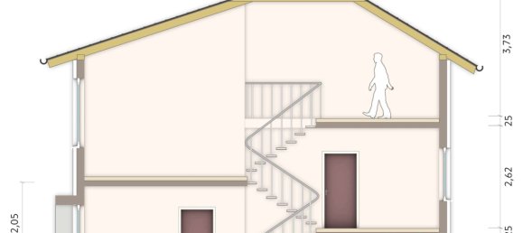 4-salle Maison à Westerwaldkreis, Germany No. 55869 43