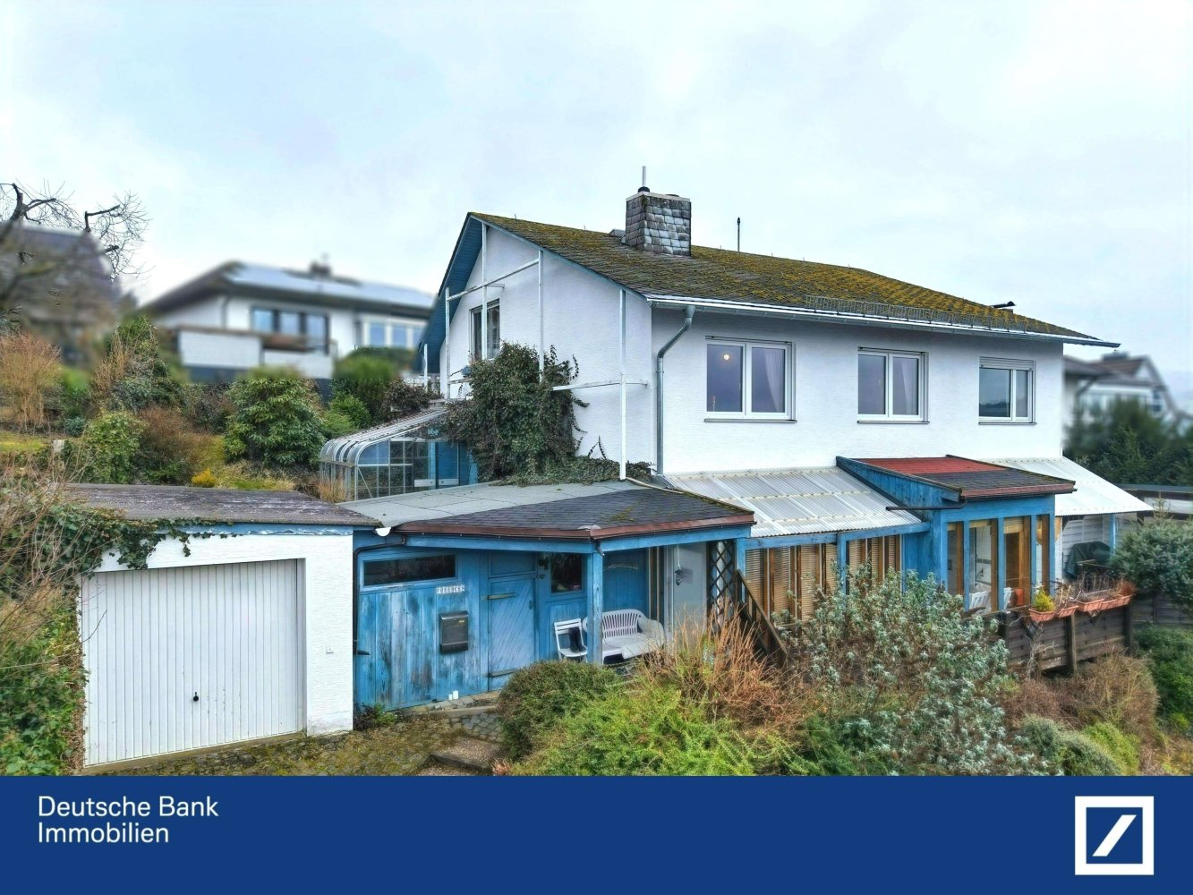 4-salle Maison à Westerwaldkreis, Germany No. 55869