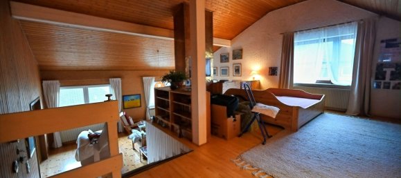 4-salle Maison à Westerwaldkreis, Germany No. 55869 21