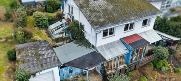 4-salle Maison à Westerwaldkreis, Germany No. 55869 4