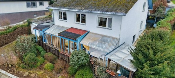 4-salle Maison à Westerwaldkreis, Germany No. 55869 29