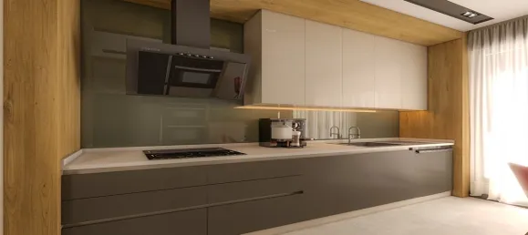 Wohnung 2+1 in Aksu, Turkey, Nr. 32764 17