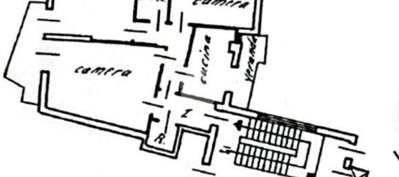 Apartamento de 3 divisões em Palermo, Italy N.º 285154 41