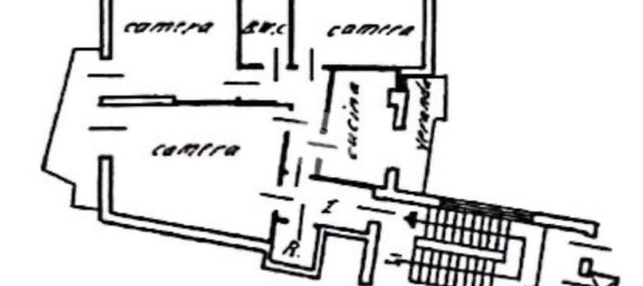 Apartamento de 3 divisões em Palermo, Italy N.º 285154 40