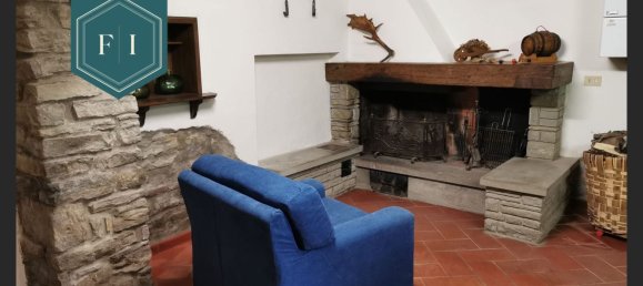 2 rooms House in Firenzuola, Italy No. 77586 14