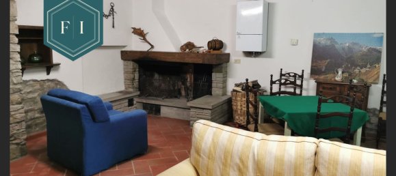 2 rooms House in Firenzuola, Italy No. 77586 9