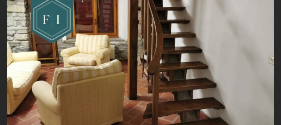 2 rooms House in Firenzuola, Italy No. 77586 10