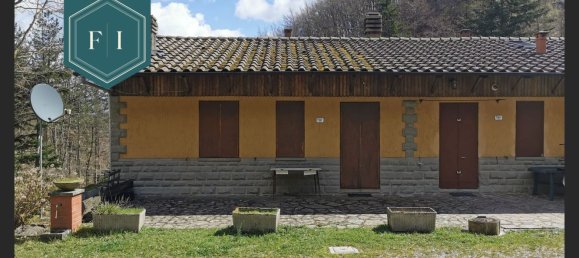 2 rooms House in Firenzuola, Italy No. 77586 6