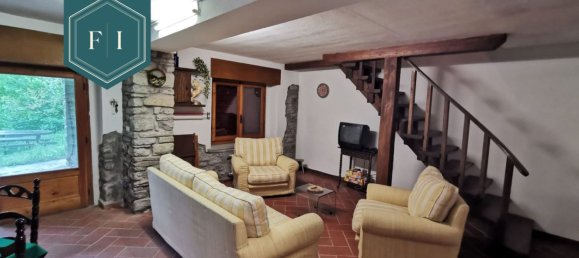 2 rooms House in Firenzuola, Italy No. 77586 2