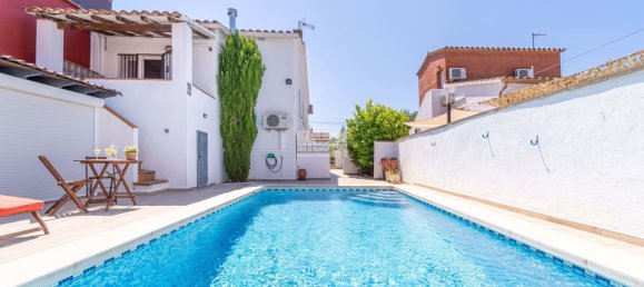 4 bedrooms House in Castello d'Empuries, Spain No. 182767 23