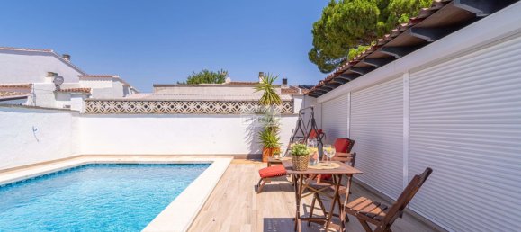 4 bedrooms House in Castello d'Empuries, Spain No. 182767 12