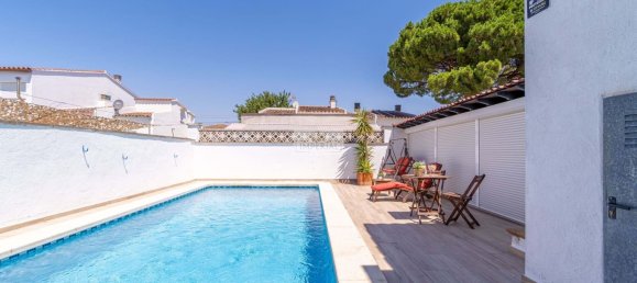 4 bedrooms House in Castello d'Empuries, Spain No. 182767 10