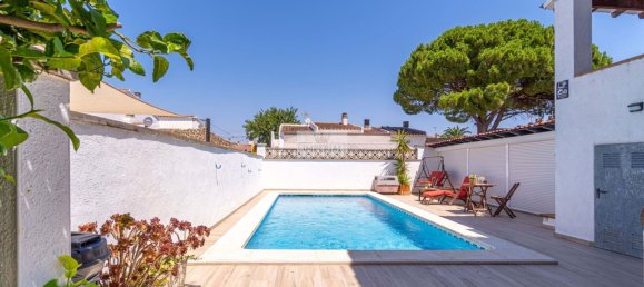 4 bedrooms House in Castello d'Empuries, Spain No. 182767 35