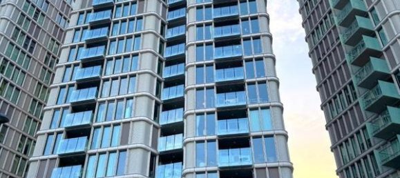 2-Zimmer Wohnung in Brigittenau, Austria, Nr. 127800 8