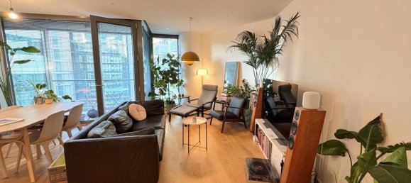 2-Zimmer Wohnung in Brigittenau, Austria, Nr. 127800 2