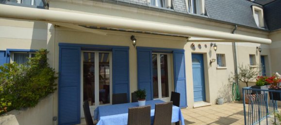 4 Schlafzimmer Haus in Mantes-la-Jolie, France, Nr. 351395 2