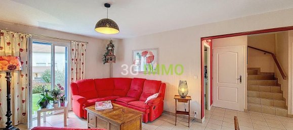 4 Schlafzimmer Haus in Mantes-la-Jolie, France, Nr. 351395 7