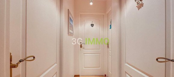 4 Schlafzimmer Haus in Mantes-la-Jolie, France, Nr. 351395 9