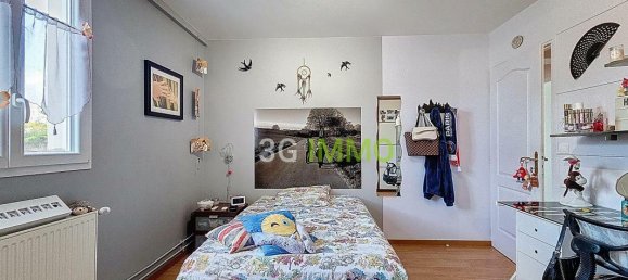 4 Schlafzimmer Haus in Mantes-la-Jolie, France, Nr. 351395 12