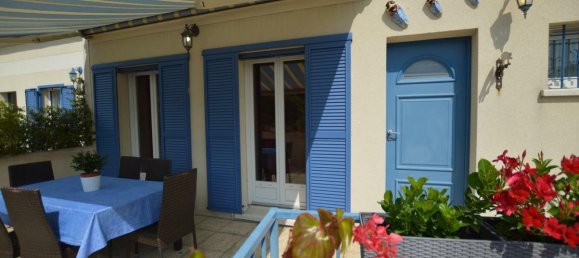 4 Schlafzimmer Haus in Mantes-la-Jolie, France, Nr. 351395 3