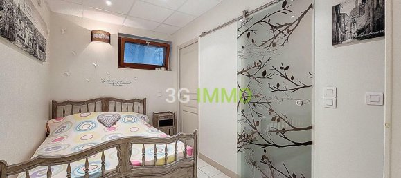 4 Schlafzimmer Haus in Mantes-la-Jolie, France, Nr. 351395 13