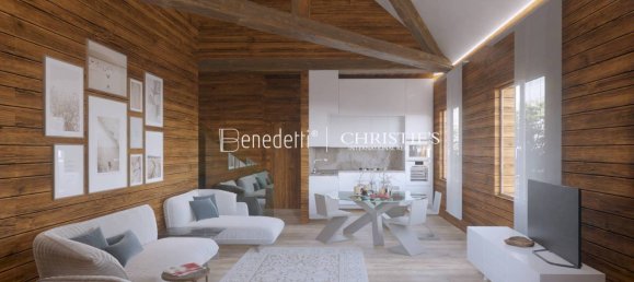 2 Schlafzimmer Penthouse in Cortina d'Ampezzo, Italy, Nr. 106690 2