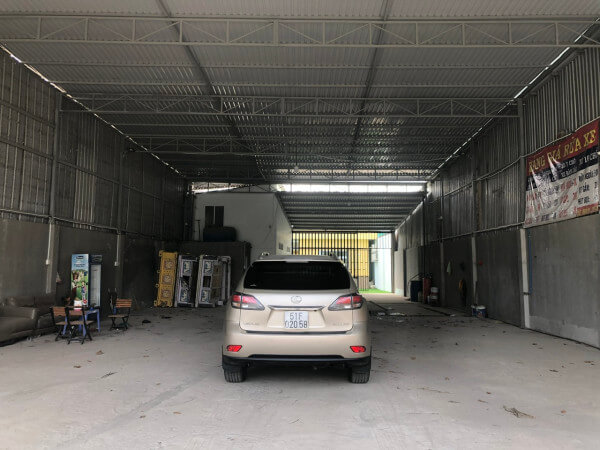 Maison à Nha Be, Vietnam 675m² No. 7363