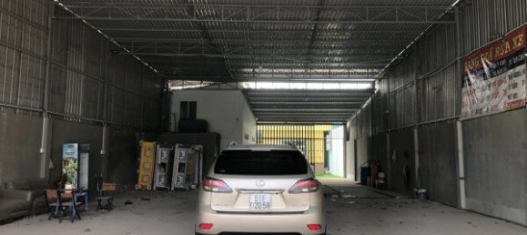 Maison à Nha Be, Vietnam 675m² No. 7363 4