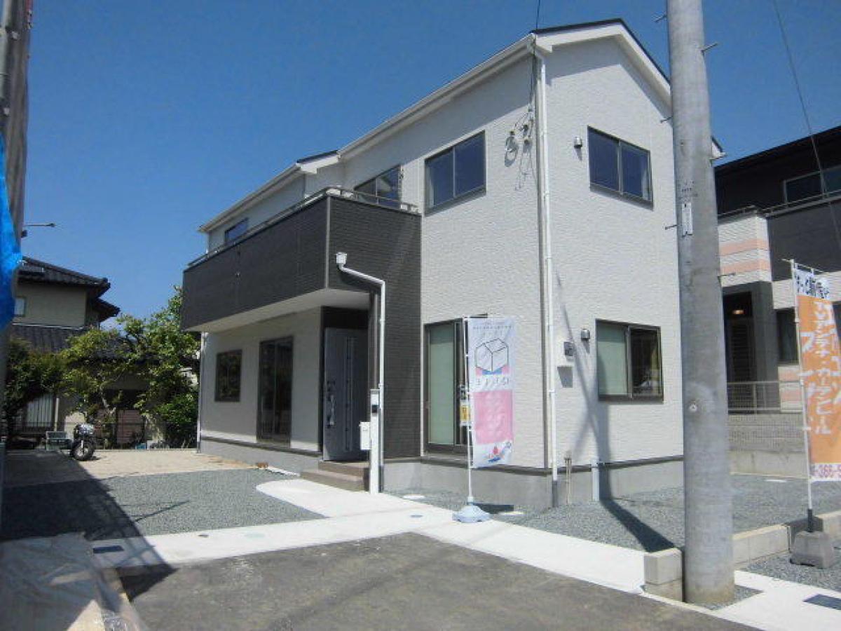 Casa T4 em Kumamoto, Japan N.º 2807