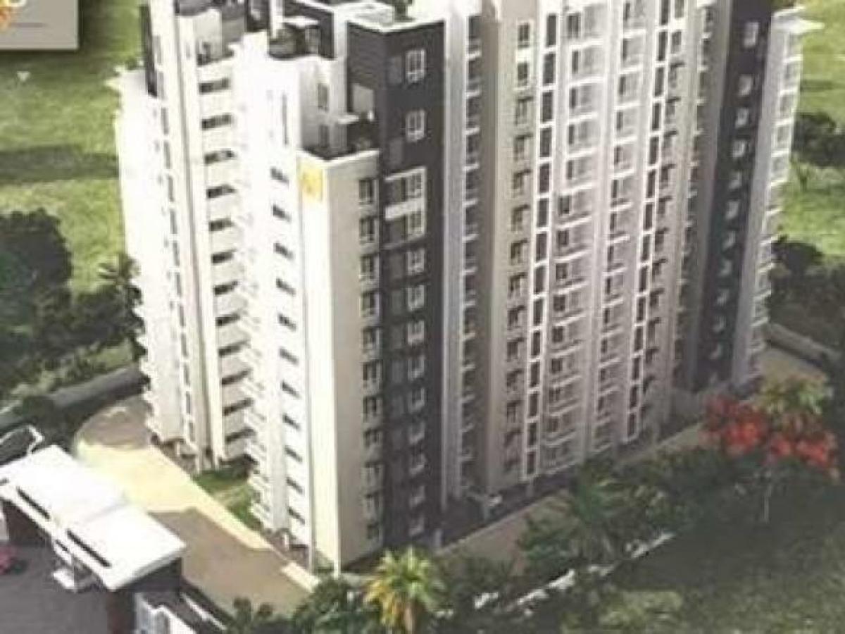 4 Schlafzimmer Haus in Bangalore, India, Nr. 49213