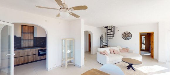 Villa T3 em Arenas, Spain N.º 131068 6