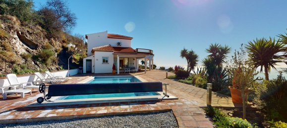 Villa T3 em Arenas, Spain N.º 131068 39