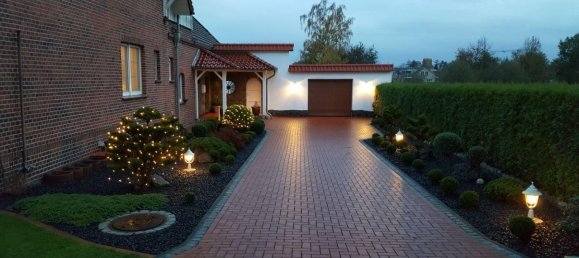 Villa de 3 dormitorios en Wesel, Germany No. 334959 4