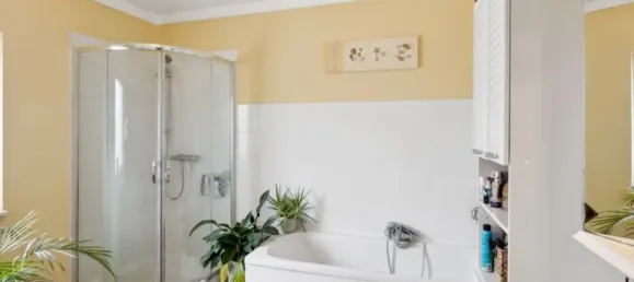 Дом с 9 комнатами в Бергедорф, Германия № 73880 5