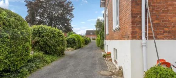 Дом с 9 комнатами в Бергедорф, Германия № 73880 11