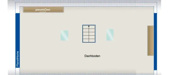 Дом с 9 комнатами в Бергедорф, Германия № 73880 9