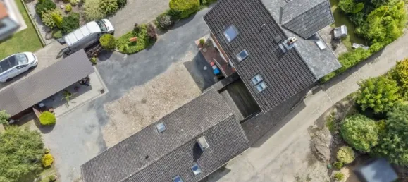 Дом с 9 комнатами в Бергедорф, Германия № 73880 15