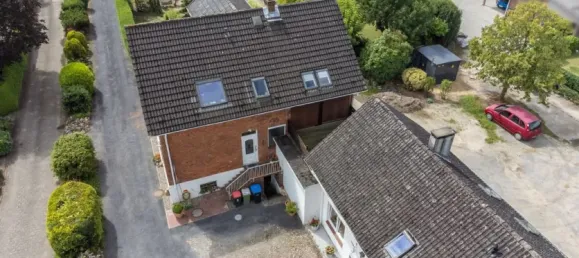 Дом с 9 комнатами в Бергедорф, Германия № 73880 14