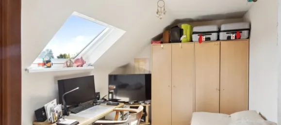 Дом с 9 комнатами в Бергедорф, Германия № 73880 19