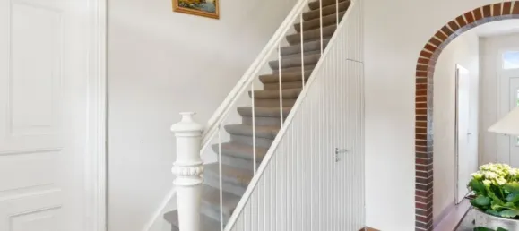 Дом с 9 комнатами в Бергедорф, Германия № 73880 21