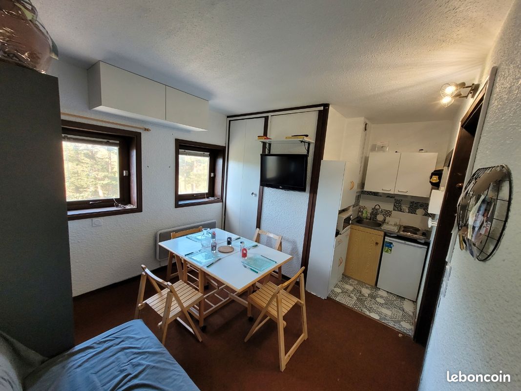 Studio in Villard-de-Lans, France No. 319050