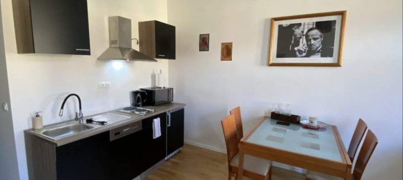 Studio in Brigittenau, Austria No. 111520 3