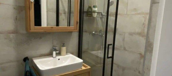 Studio in Brigittenau, Austria No. 111520 4