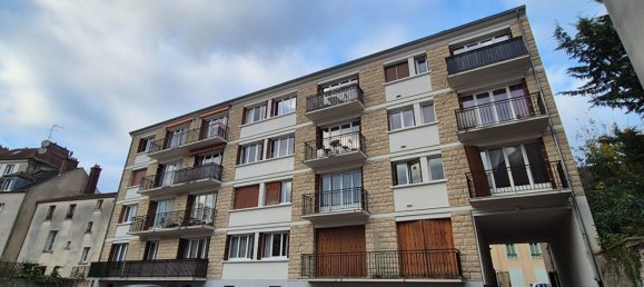 استوديو في Rambouillet, France رقم 165546 8