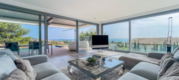 Villa T6 em Nova Santa Ponsa, Spain N.º 68698 3