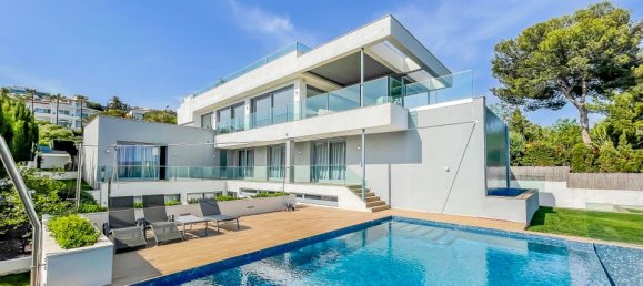 Villa T6 em Nova Santa Ponsa, Spain N.º 68698 6