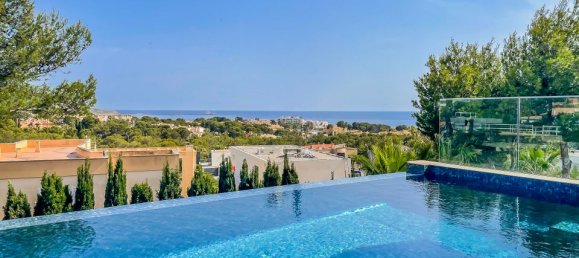 Villa T6 em Nova Santa Ponsa, Spain N.º 68698 4