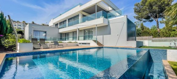 Villa T6 em Nova Santa Ponsa, Spain N.º 68698 7