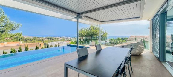 Villa T6 em Nova Santa Ponsa, Spain N.º 68698 5